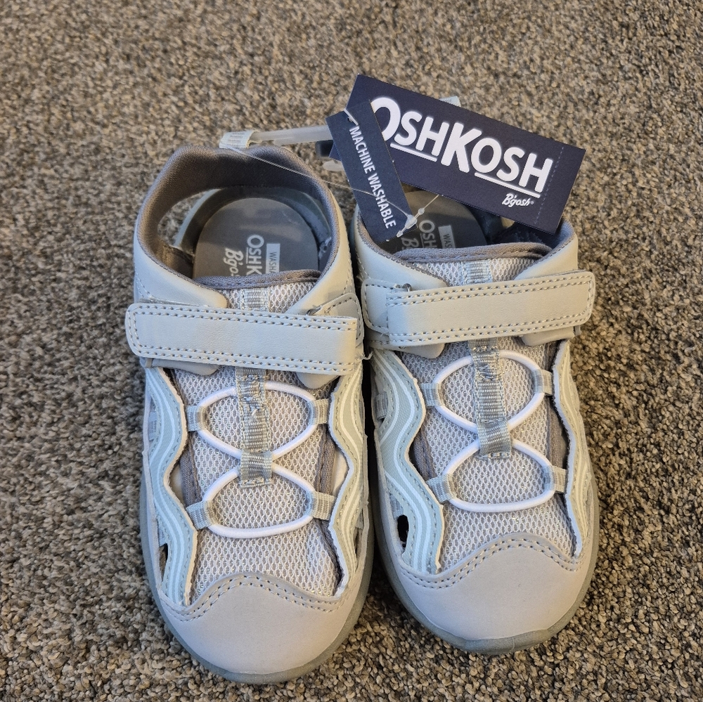 New OshKosh B'gosh Active Play Sneakers